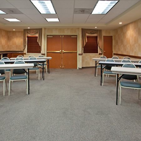 Holiday Inn Express Hotel & Suites Tucson Mall By Ihg Konforlar fotoğraf
