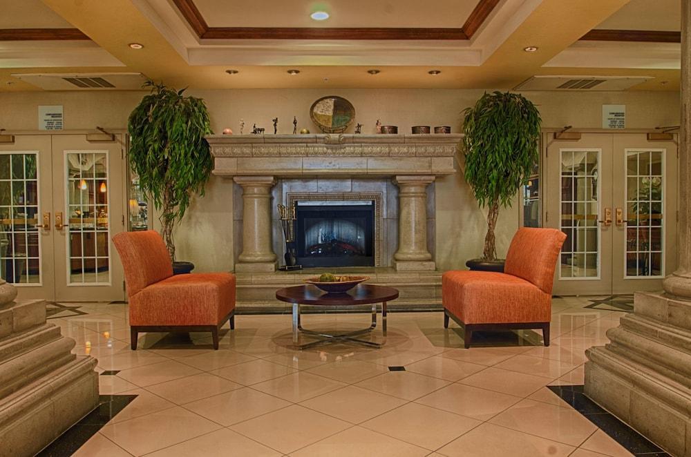 Holiday Inn Express Hotel & Suites Tucson Mall By Ihg Dış mekan fotoğraf