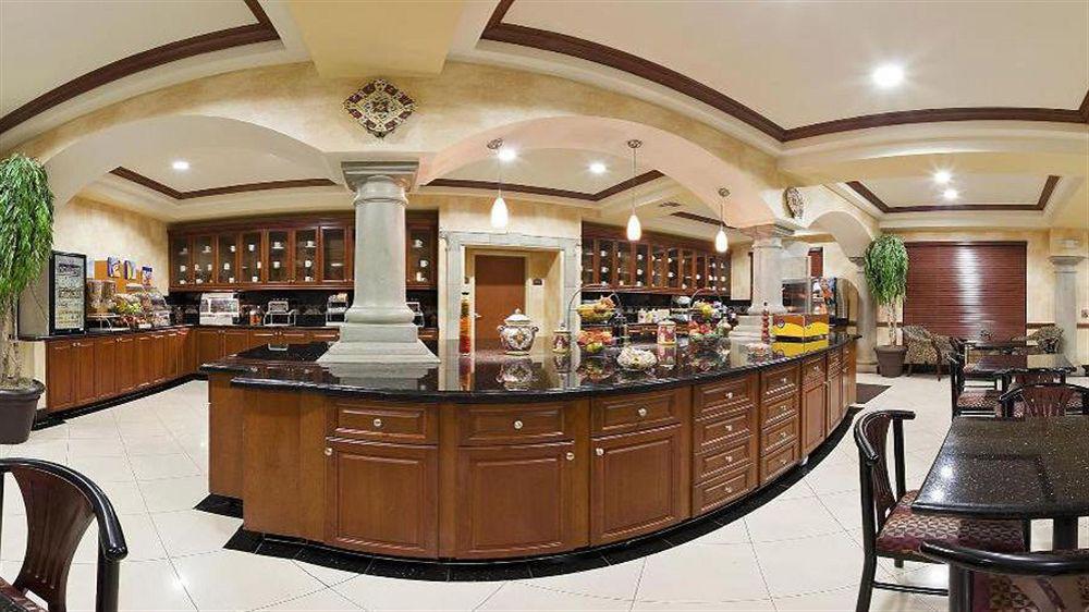 Holiday Inn Express Hotel & Suites Tucson Mall By Ihg Dış mekan fotoğraf