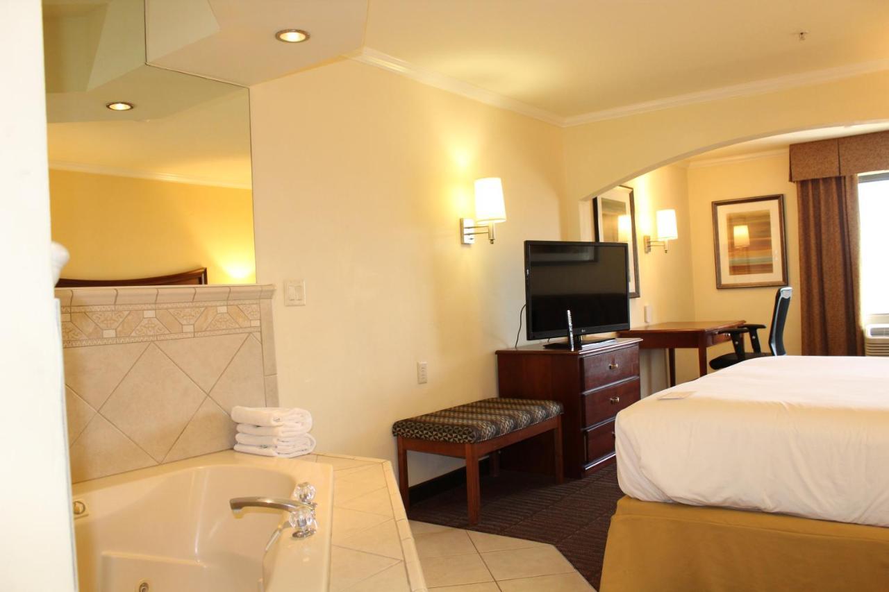 Holiday Inn Express Hotel & Suites Tucson Mall By Ihg Dış mekan fotoğraf