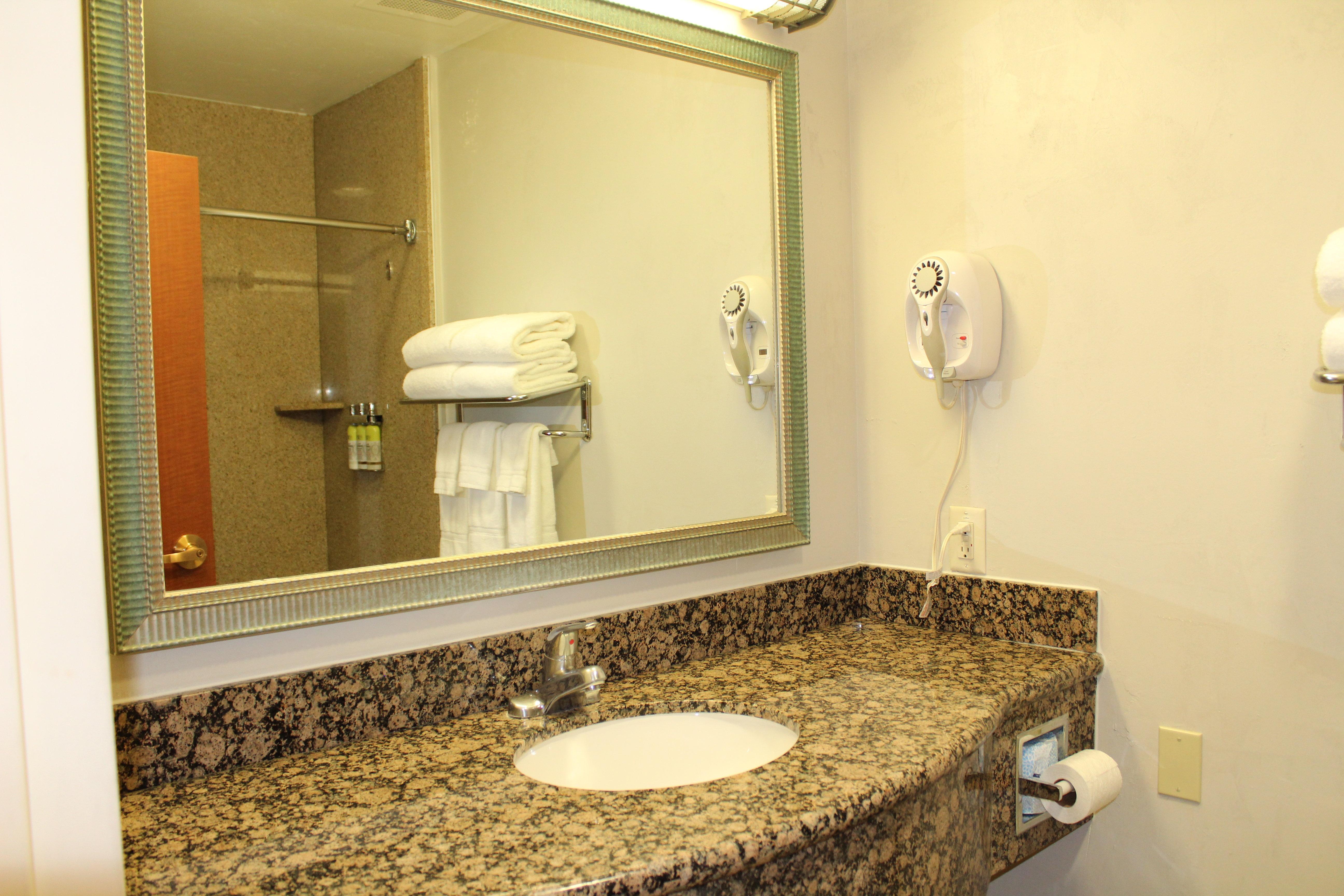 Holiday Inn Express Hotel & Suites Tucson Mall By Ihg Dış mekan fotoğraf