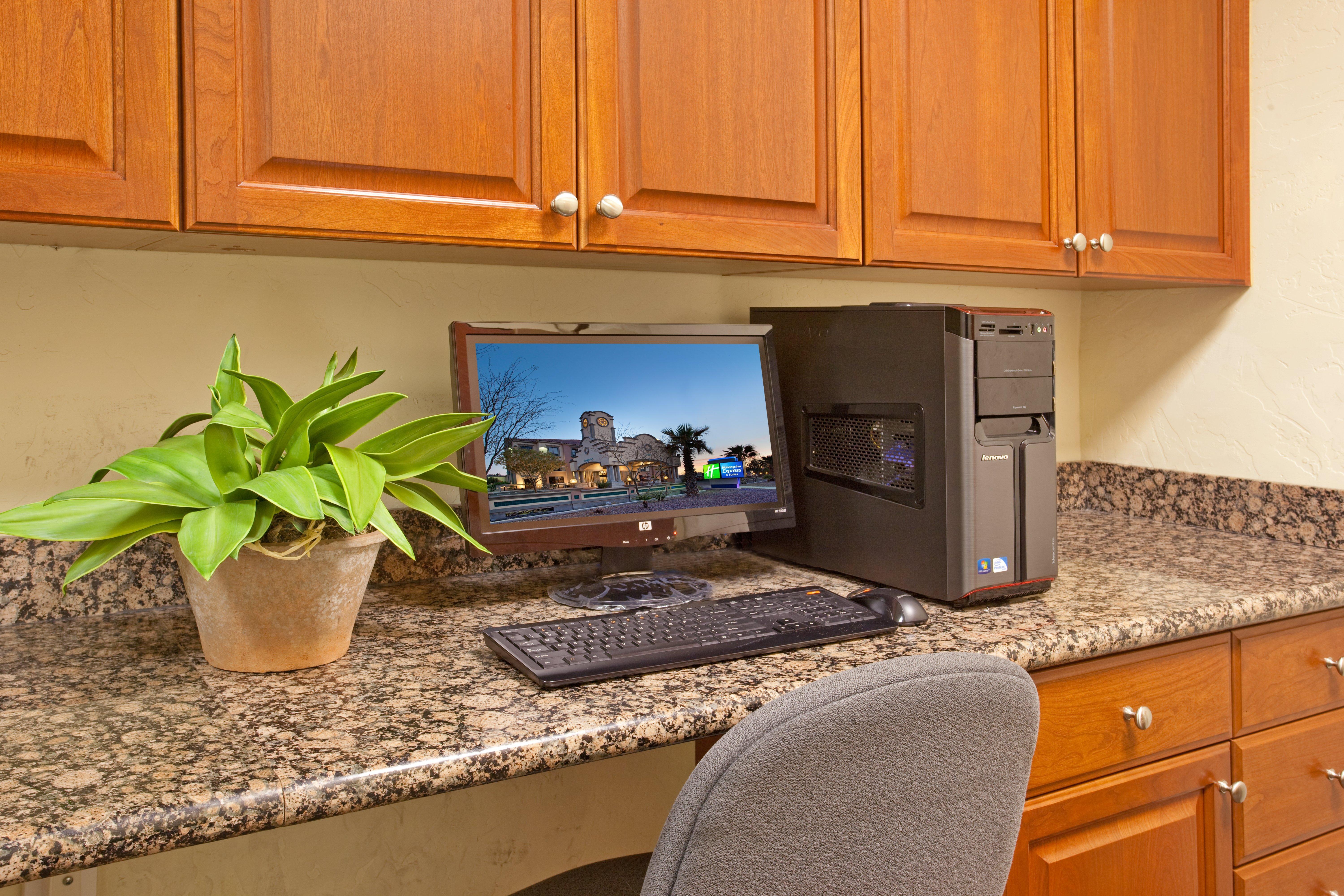 Holiday Inn Express Hotel & Suites Tucson Mall By Ihg Dış mekan fotoğraf