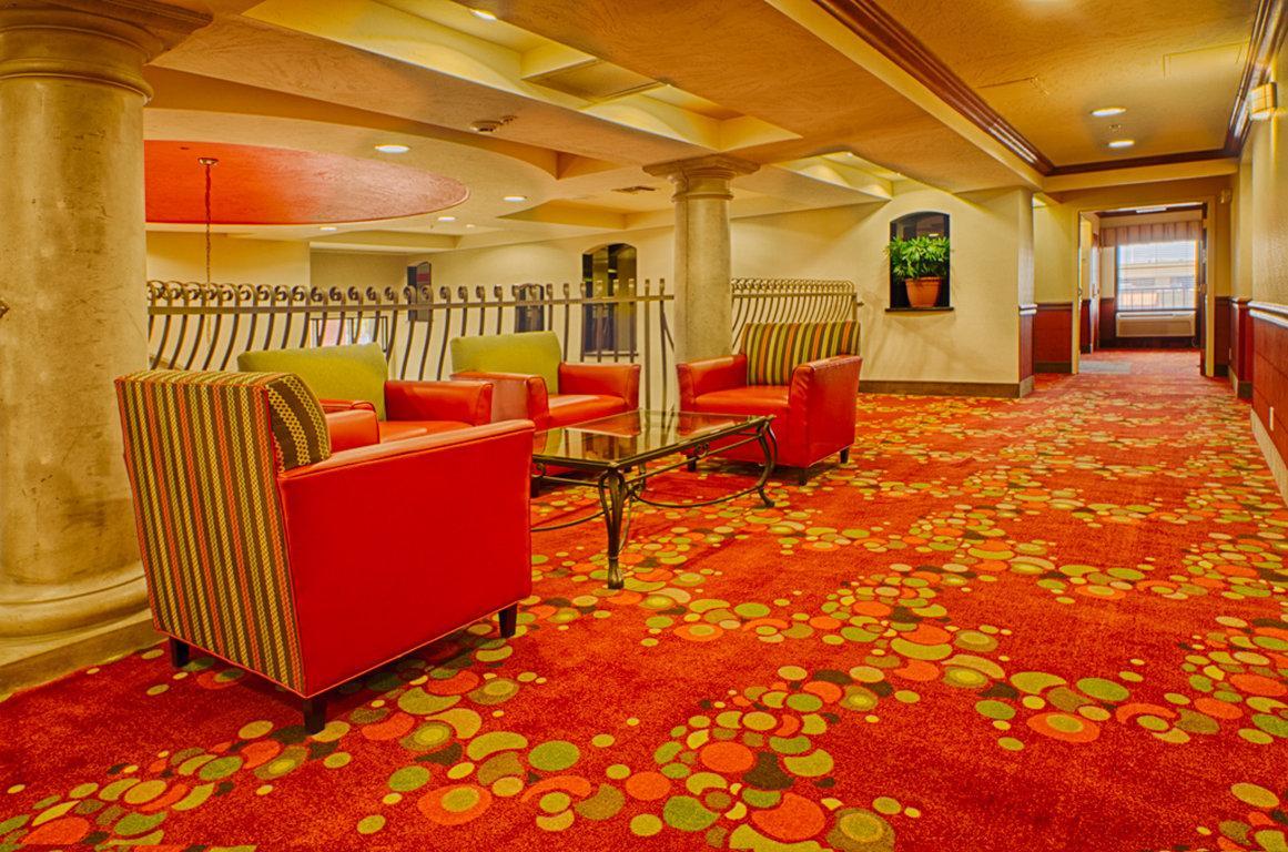 Holiday Inn Express Hotel & Suites Tucson Mall By Ihg Dış mekan fotoğraf