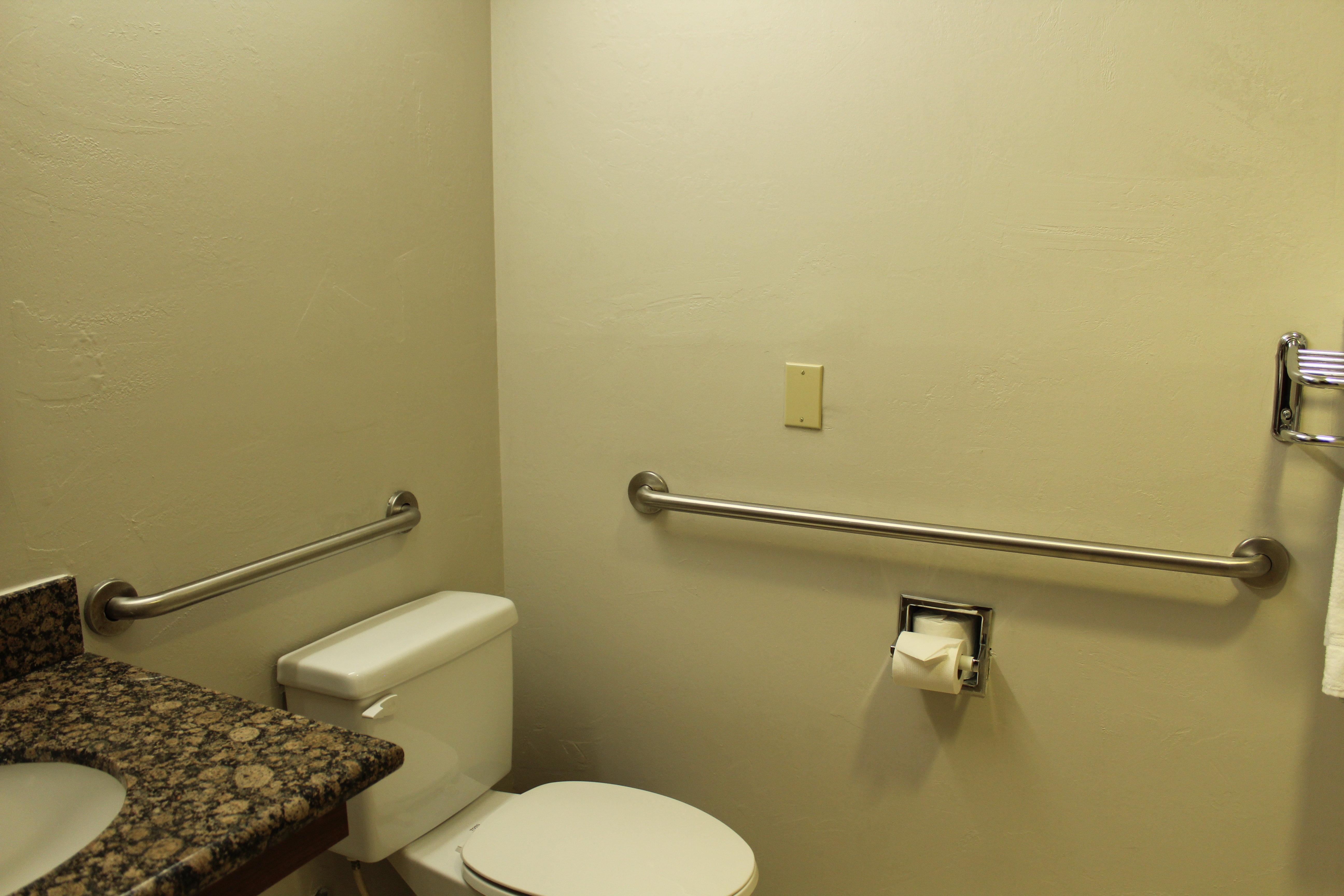 Holiday Inn Express Hotel & Suites Tucson Mall By Ihg Dış mekan fotoğraf