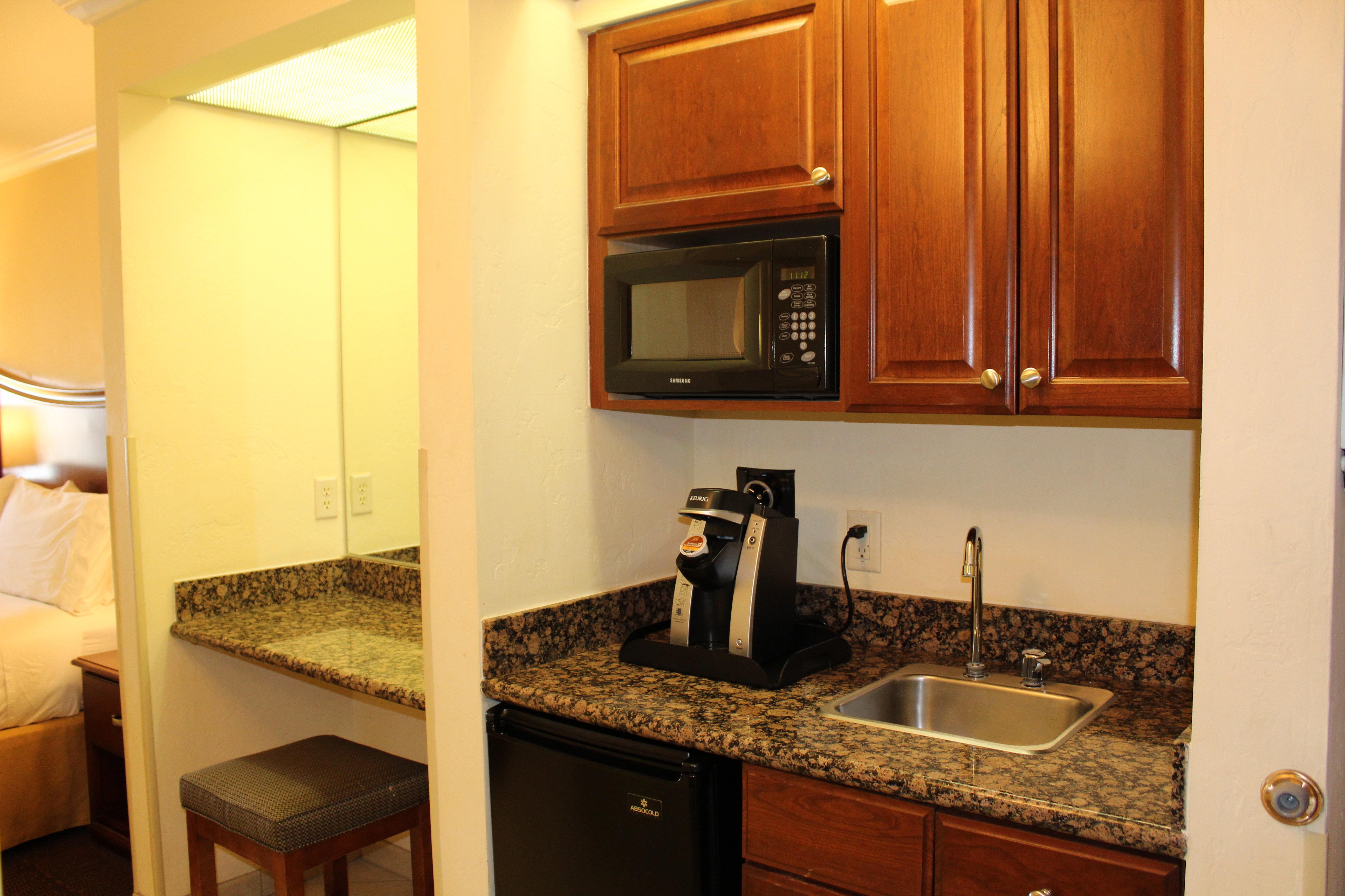 Holiday Inn Express Hotel & Suites Tucson Mall By Ihg Dış mekan fotoğraf