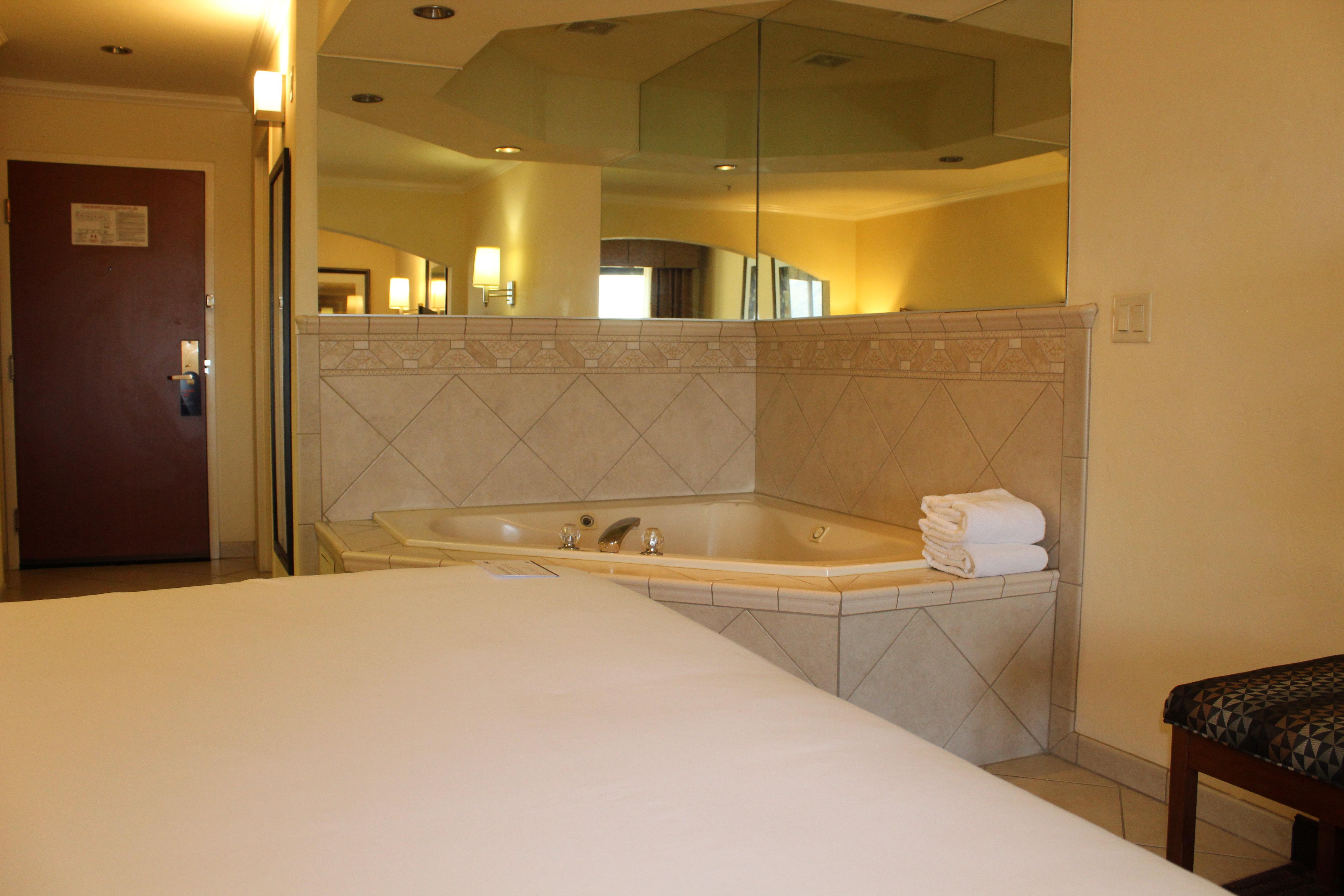 Holiday Inn Express Hotel & Suites Tucson Mall By Ihg Dış mekan fotoğraf