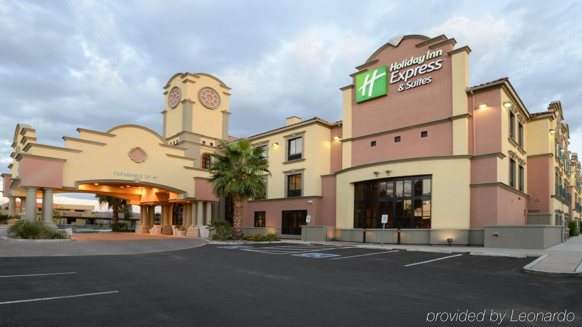 Holiday Inn Express Hotel & Suites Tucson Mall By Ihg Dış mekan fotoğraf