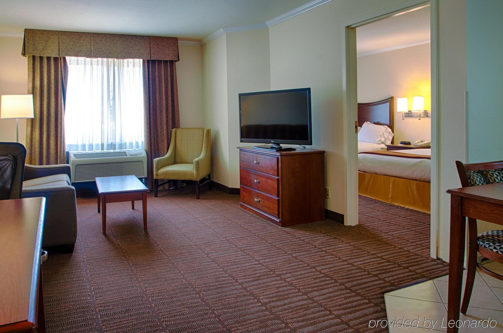 Holiday Inn Express Hotel & Suites Tucson Mall By Ihg Dış mekan fotoğraf