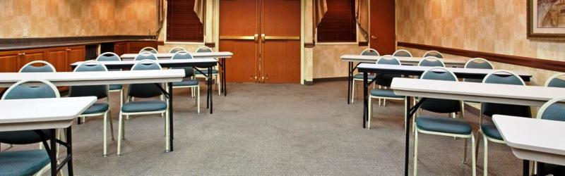 Holiday Inn Express Hotel & Suites Tucson Mall By Ihg Dış mekan fotoğraf