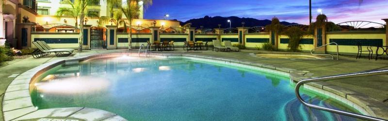 Holiday Inn Express Hotel & Suites Tucson Mall By Ihg Dış mekan fotoğraf