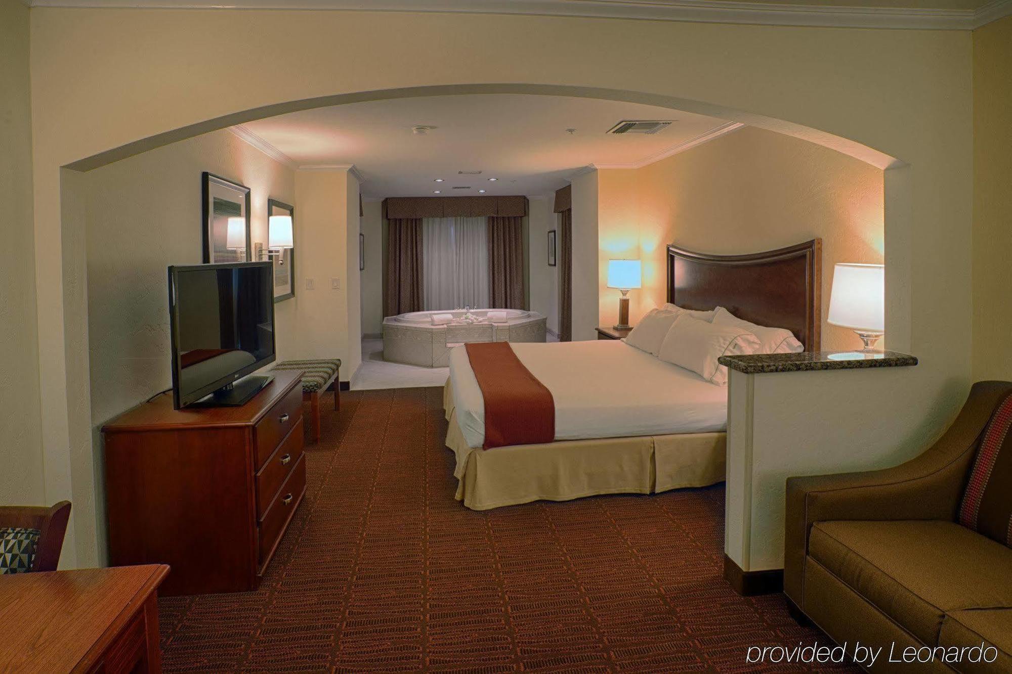 Holiday Inn Express Hotel & Suites Tucson Mall By Ihg Dış mekan fotoğraf